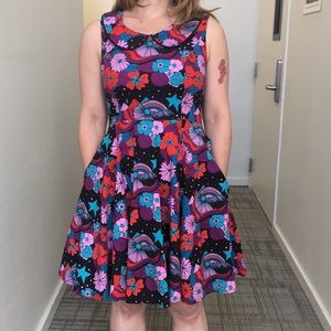 Nooworks Dress